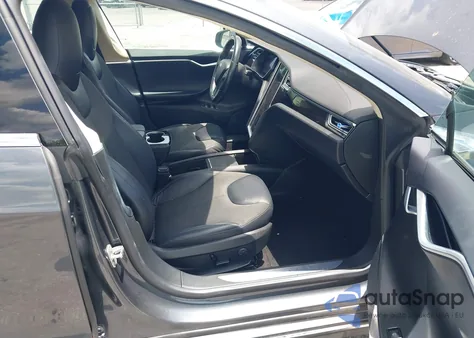 2015 Tesla Model S 60/70/85 from USA, damaged, VIN 5YJSA1E11FF115987